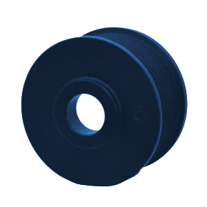 CMC PL-45 High-Speed Hydraulic Jack Plate w/out Gauge image 0