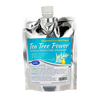 Forespar Tea Tree Power 22oz Refill Pouch