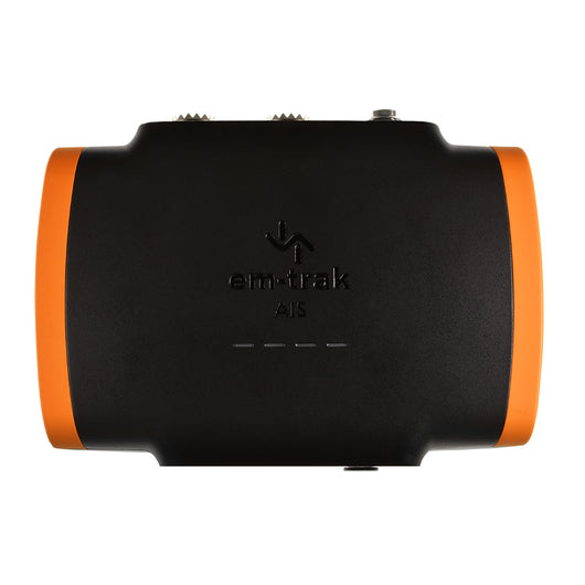 em-trak B954 Class B AIS Transceiver - 5W SOTDMA w/WiFi, Bluetooth, &amp; VHF Antenna Splitter image 1