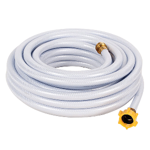 Camco TastePURE 25' Drinking Water Hose image 0