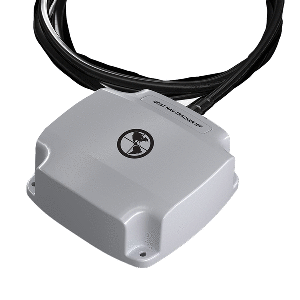 GOST Nav-Tracker 1.0 w/80' Cable - Insurance Package image 0
