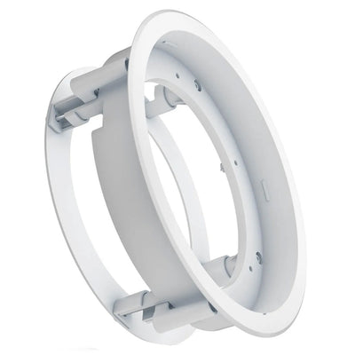 Fusion Signature Series Flush Mount Kits - 6.5" Speakers image 1