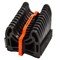 Camco Sidewinder Plastic Sewer Hose Support - 15' RV Standard