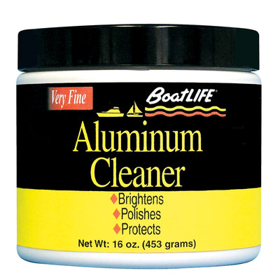 BoatLIFE Aluminum Cleaner - 16oz image 1