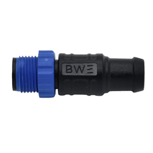 Bluewater NMEA 2000 Male Terminator - 120 Ohm