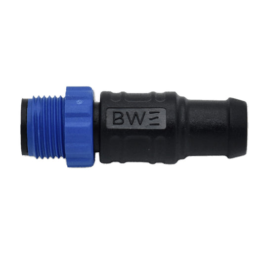 Bluewater NMEA 2000 Male Terminator - 120 ohm image 1