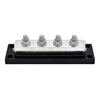 Bluewater Heavy-duty 4 Stud Busbar