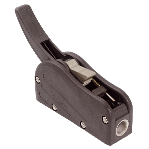 Barton Single DO 550 Rope Clutch Cruising Racing Max 12mm Line image 0