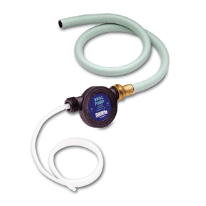 Shurflo by Pentair Drill Pump - 200 GPH image 0