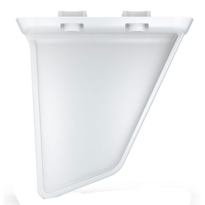 Garmin Force&reg; Kraken Trolling Motor Skeg - White image 1