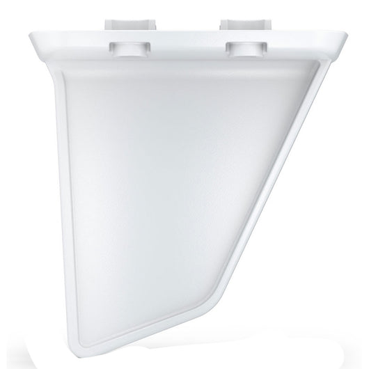 Garmin Force&reg; Kraken Trolling Motor Skeg - White image 1