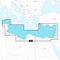 Garmin Navionics Vision+ NVEU016R - Mediterranean Sea, Southeast - Marine Chart