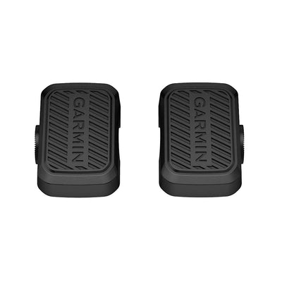 Garmin Foot Braces image 1