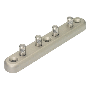 Barton Marine Mast Base Organizer - 4 Block image 0