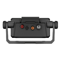 Garmin Bail Mount W/Quick Release Cradle F/Echomap™ Uhd2 9Sv
