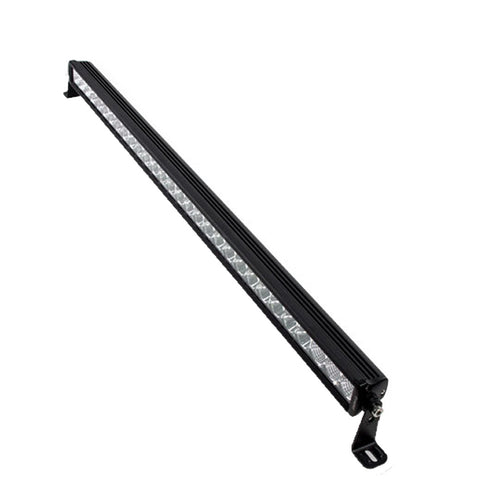 Heise Single Row Slimline Led Light Bar - 39-1/4