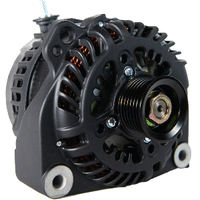 Arco Marine Zeus A275l Vortec Alternator W/Regulator