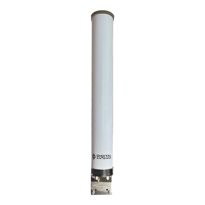Digital Antenna 4G/5G LTE Omni-Directional MIMO Antenna - White image 1