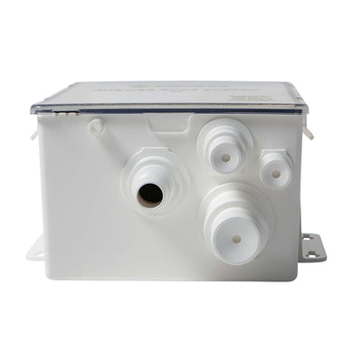 Attwood 500 GPH Shower Sump MK2 System - 12V image 1