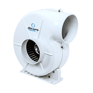 Albin Group Marine Air Blower 500 Flex - 12v