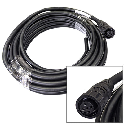 Furuno NMEA2000 Micro Cable, 1 Meter, Female Connector + Pigtail image 1