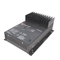 Analytic Systems Power Supply 110ac To 24dc/40a