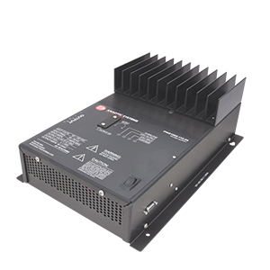Analytic Systems Power Supply 110AC to 24DC/40A image 0
