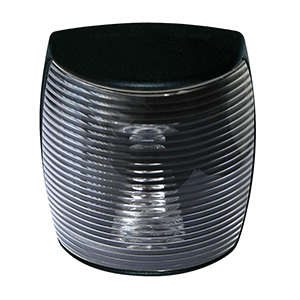 Hella Marine Naviled Pro Masthead Light - 3nm - Black Housing