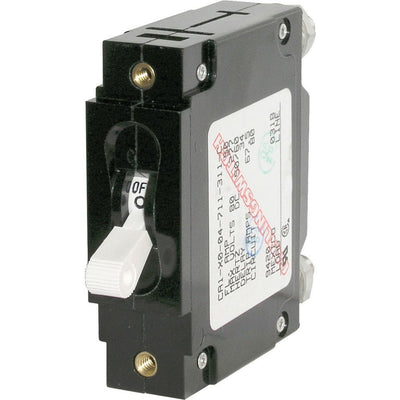 Blue Sea 7350 C-Series Toggle Single Pole - 5A image 1