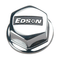 Edson Stainless Steel Wheel Nut - 1