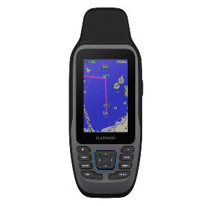 Garmin GPSMAP&reg; 79sc Handheld GPS image 0