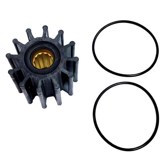 ARCO Marine WP016 Water Pump Impeller Kit f/Volvo Penta Sterndrive Engines image 1