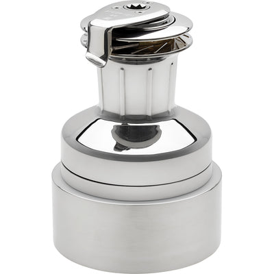 ANDERSEN 46ST Compact Above Deck Electric FS Winch Variable Speed - 24V image 1