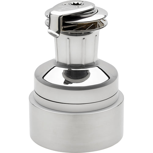 Andersen 46st Compact Above Deck Electric Fs Winch Variable Speed - 24v