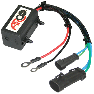 ARCO Marine Evinrude Outboard Relay - E-TEC image 0