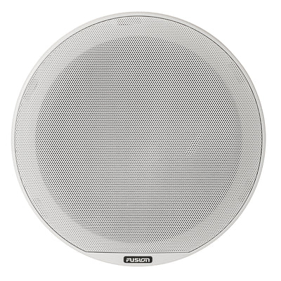 Fusion SG-X10W 10" Grill Cover f/ SG Series Tweeter - White image 1
