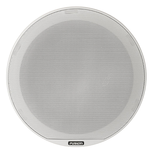 Fusion SG-X10W 10" Grill Cover f/ SG Series Tweeter - White image 1