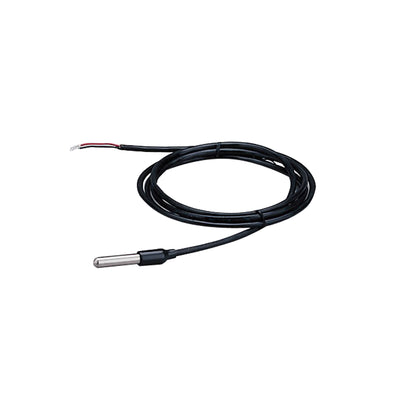 Davis Stainless Steel Temperature Probe w/2-Wire Termination image 1
