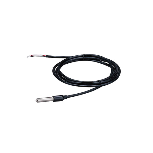 Davis Stainless Steel Temperature Probe W/2-wire Termination