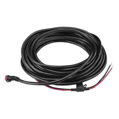 Garmin Right-Angle Power Cable image 1