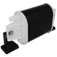 Attwood Compact Carbon Canister - 2-Pack