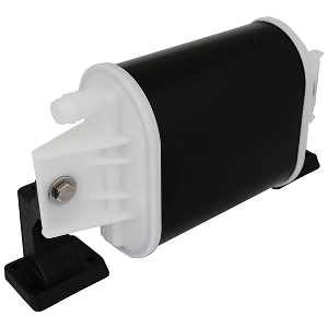 Attwood Compact Carbon Canister - 2-Pack