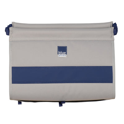 Blue Performance Bulkhead Sheet Bag - Large image 1