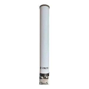 Digital Antenna 4G/5G LTE Omni-Directional MIMO Antenna - White image 0