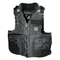 First Watch AV-800 Four Pocket Flotation Vest - Black - Small To Medium