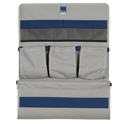 Blue Performance Cabin Bag - Large image 1