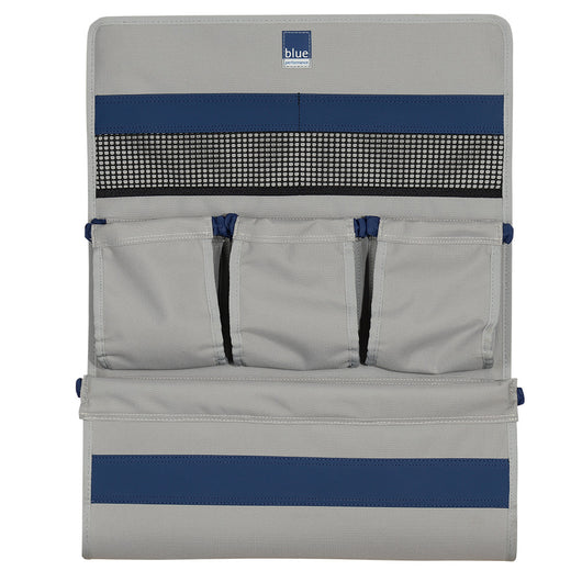Blue Performance Cabin Bag - Large image 1
