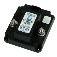 Egis Automatic Charging Relay Plus - 160a - 24v