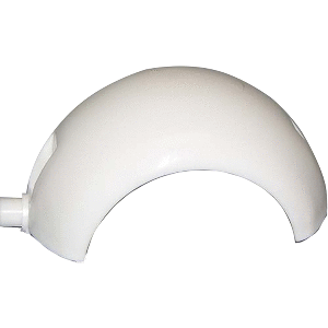 Dometic M28 - 711 Traveler Toilet Ball Shaft &amp; Cart Kit image 0