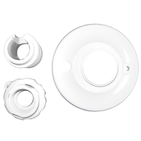 Furuno Pipe Mount Kit F/Gp33